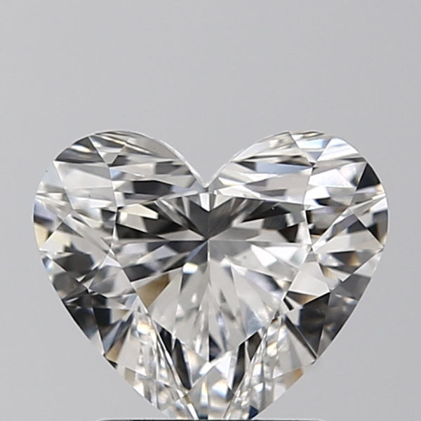 1.63-CARAT Heart DIAMOND