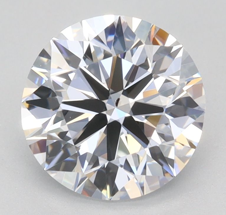 1.50-CARAT Round DIAMOND