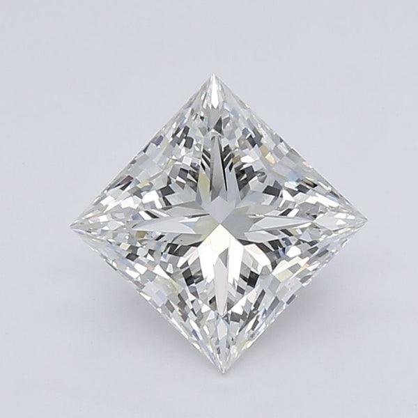 2.15-CARAT Princess DIAMOND