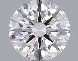 1.54-CARAT Round DIAMOND