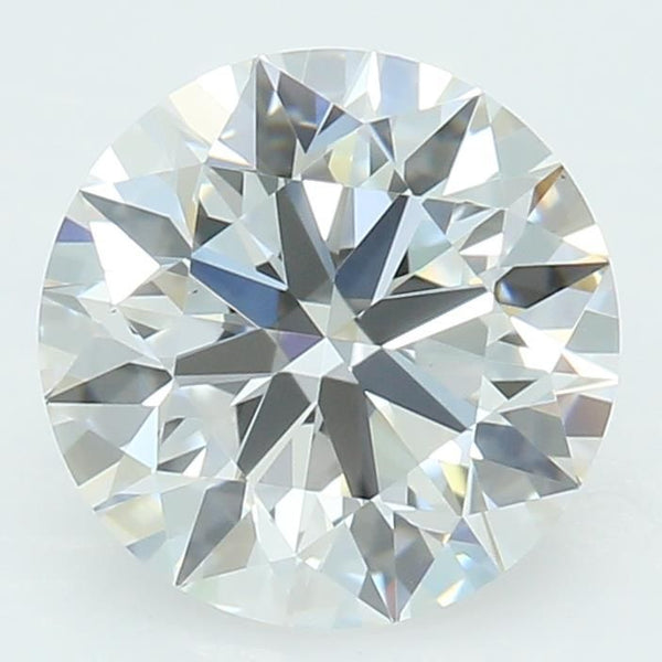 1.10-CARAT Round DIAMOND