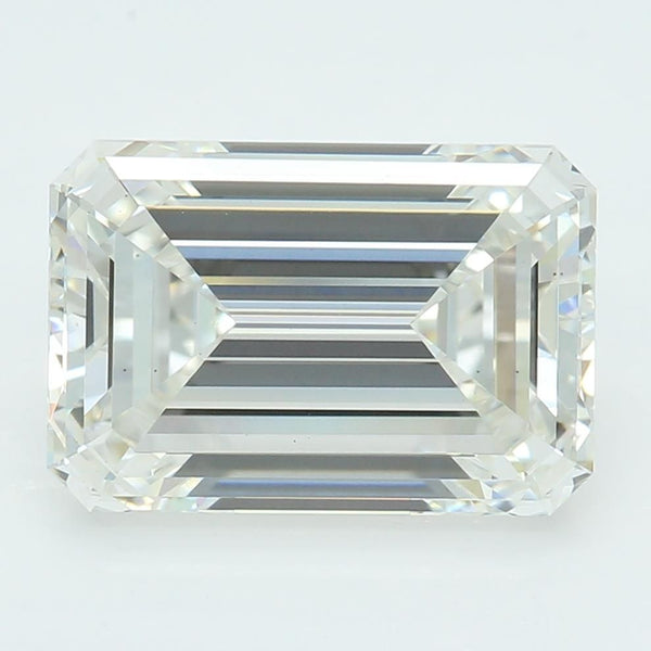 2.13-CARAT Emerald DIAMOND