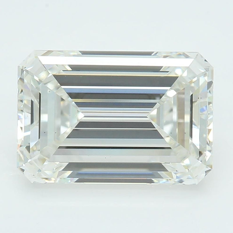 2.13-CARAT Emerald DIAMOND