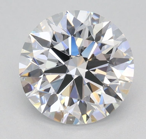 1.35-CARAT Round DIAMOND