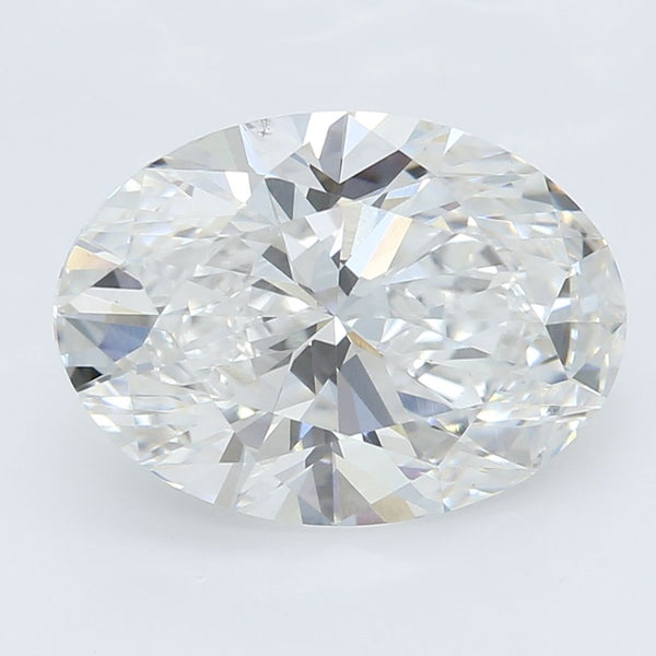 2.05-CARAT Oval DIAMOND