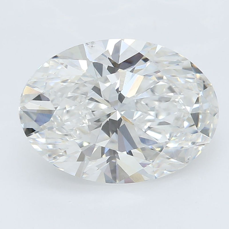 2.05-CARAT Oval DIAMOND