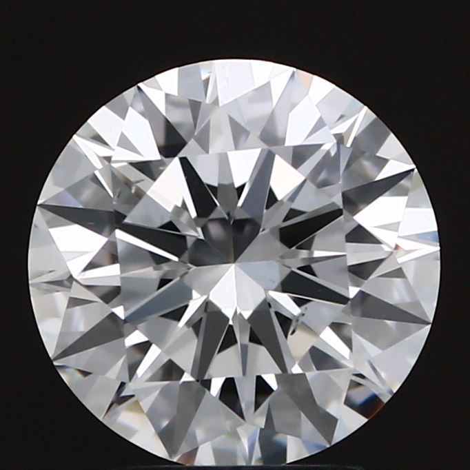 2.80-CARAT Round DIAMOND