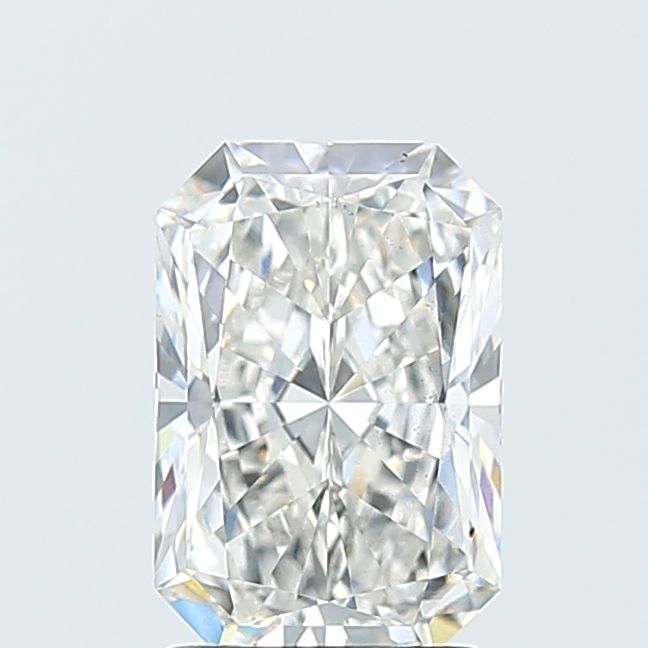 2.02-CARAT Radiant DIAMOND