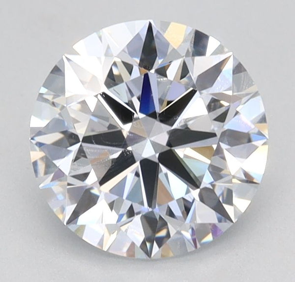 1.10-CARAT Round DIAMOND