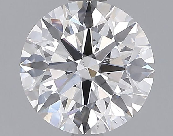 1.55-CARAT Round DIAMOND