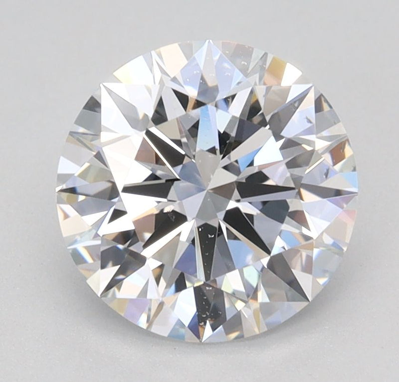 1.50-CARAT Round DIAMOND