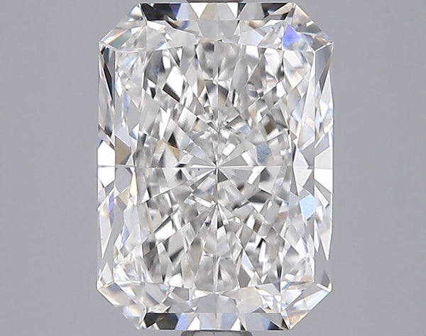 3.01-CARAT Radiant DIAMOND