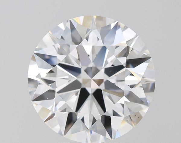 3.15-CARAT Round DIAMOND