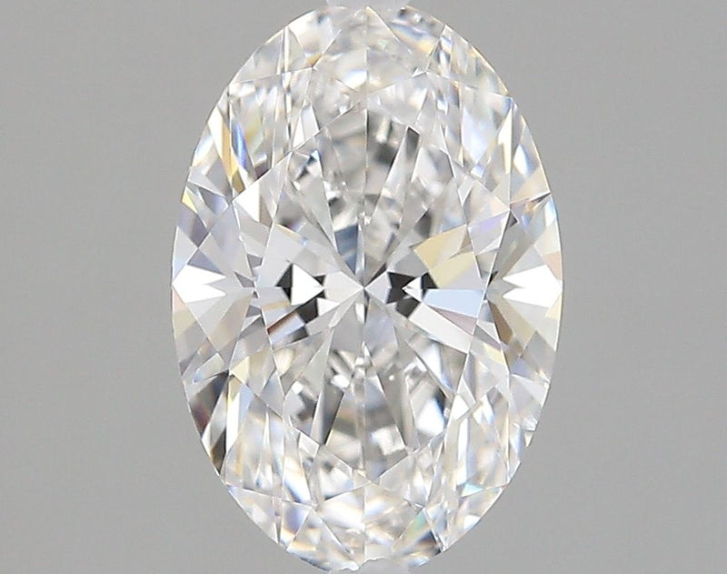 2.28-CARAT Oval DIAMOND