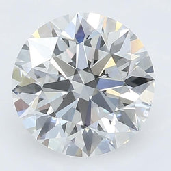 1.00-CARAT Round DIAMOND