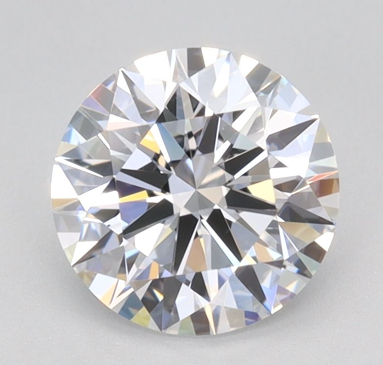 1.22-CARAT Round DIAMOND