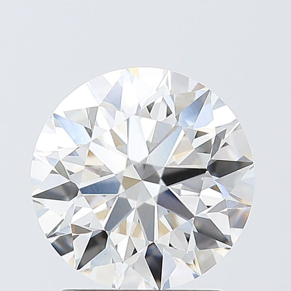 2.15-CARAT Round DIAMOND
