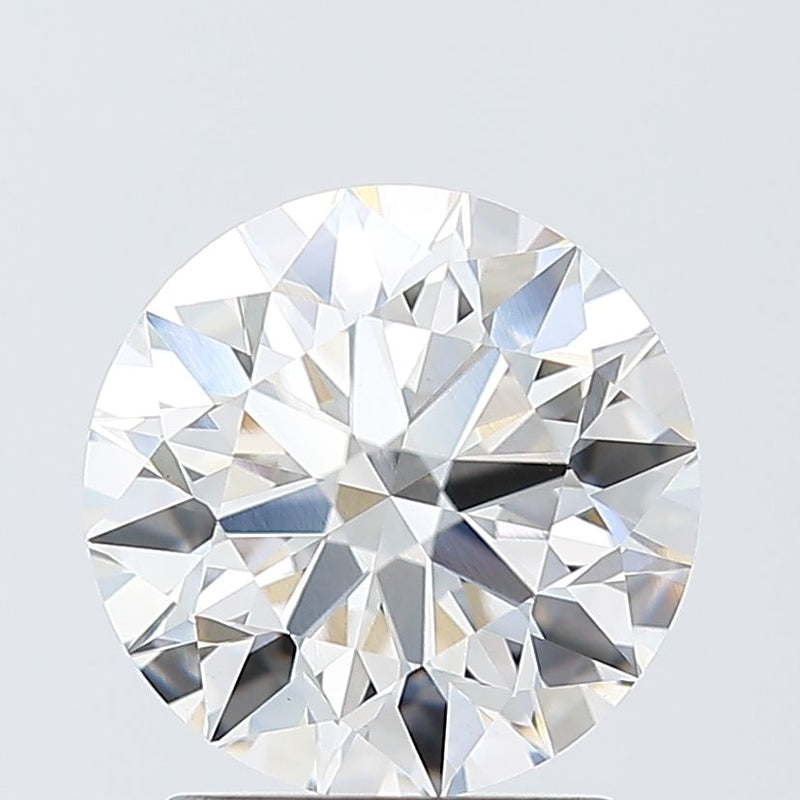 2.15-CARAT Round DIAMOND