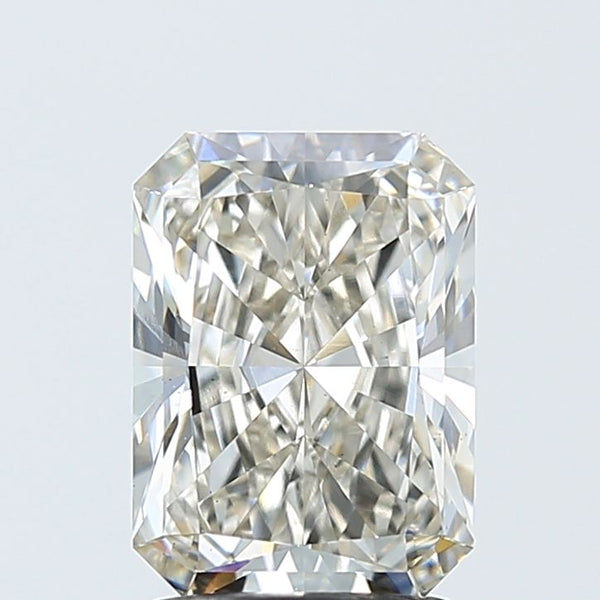 2.19-CARAT Radiant DIAMOND