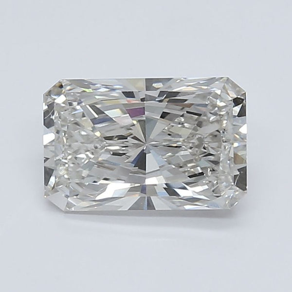 2.05-CARAT Radiant DIAMOND