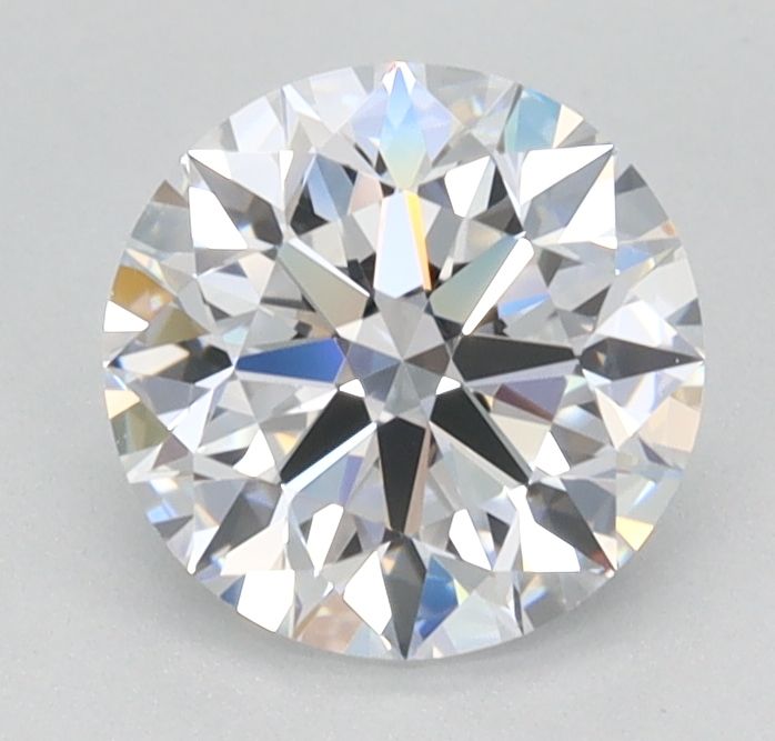 1.00-CARAT Round DIAMOND