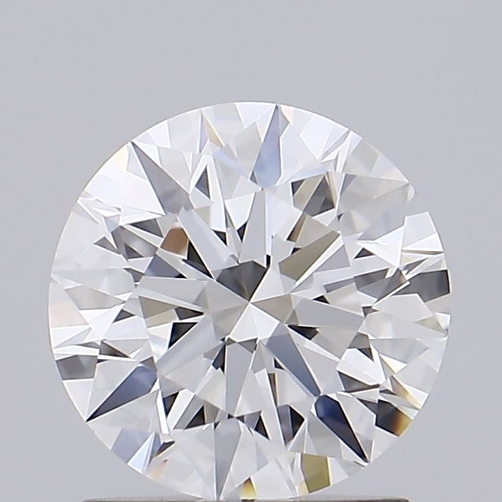1.31-CARAT Round DIAMOND