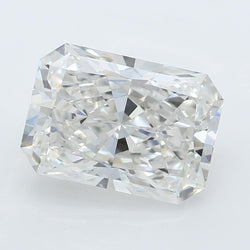 2.06-CARAT Radiant DIAMOND