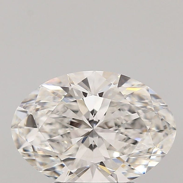 2.11-CARAT Oval DIAMOND