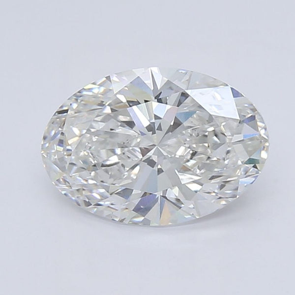 2.32-CARAT Oval DIAMOND