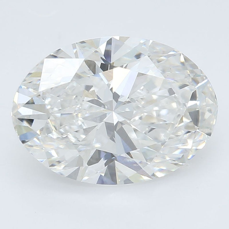 2.01-CARAT Oval DIAMOND