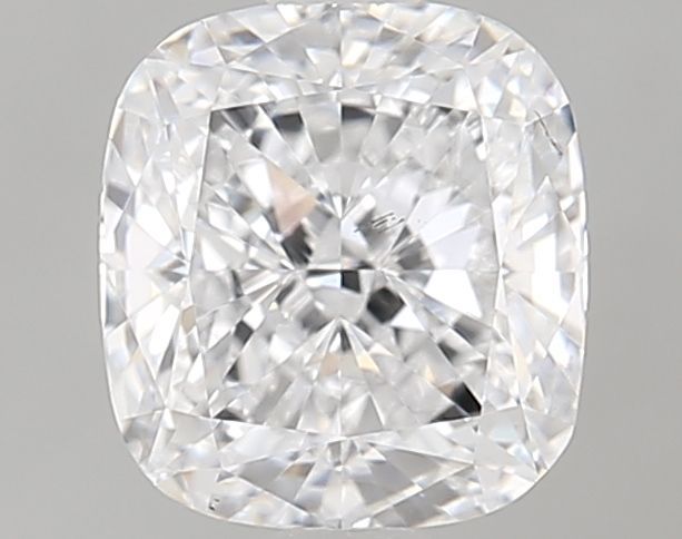 1.50-CARAT Cushion brilliant DIAMOND