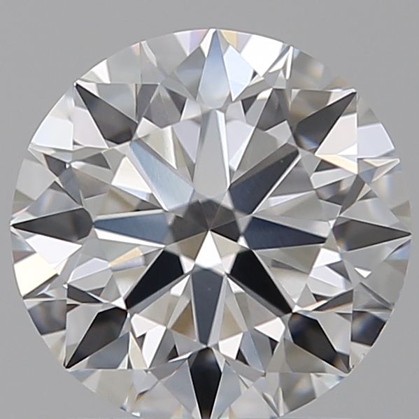 1.21-CARAT Round DIAMOND