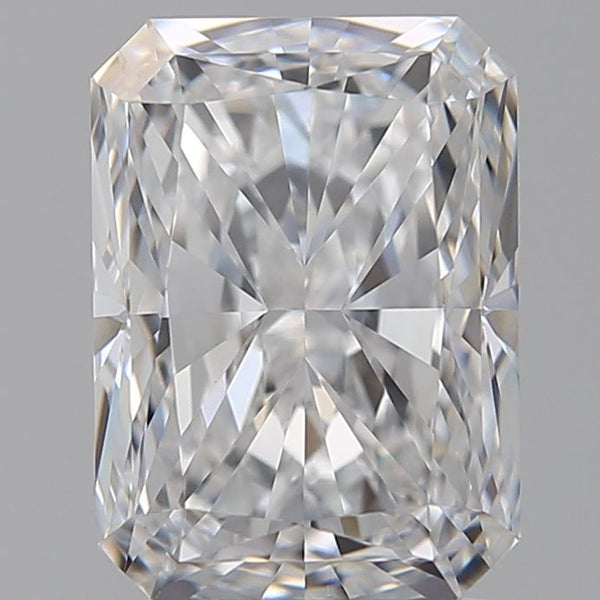 2.27-CARAT Radiant DIAMOND
