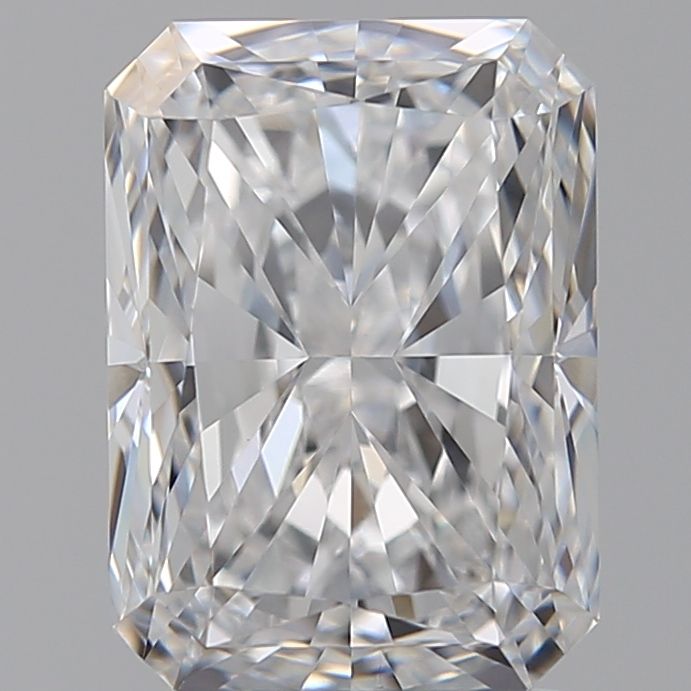 2.27-CARAT Radiant DIAMOND