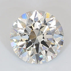 2.03-CARAT Round DIAMOND