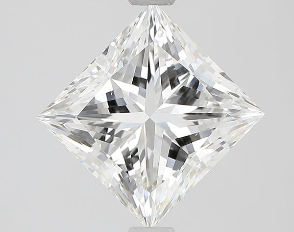 2.51-CARAT Princess DIAMOND