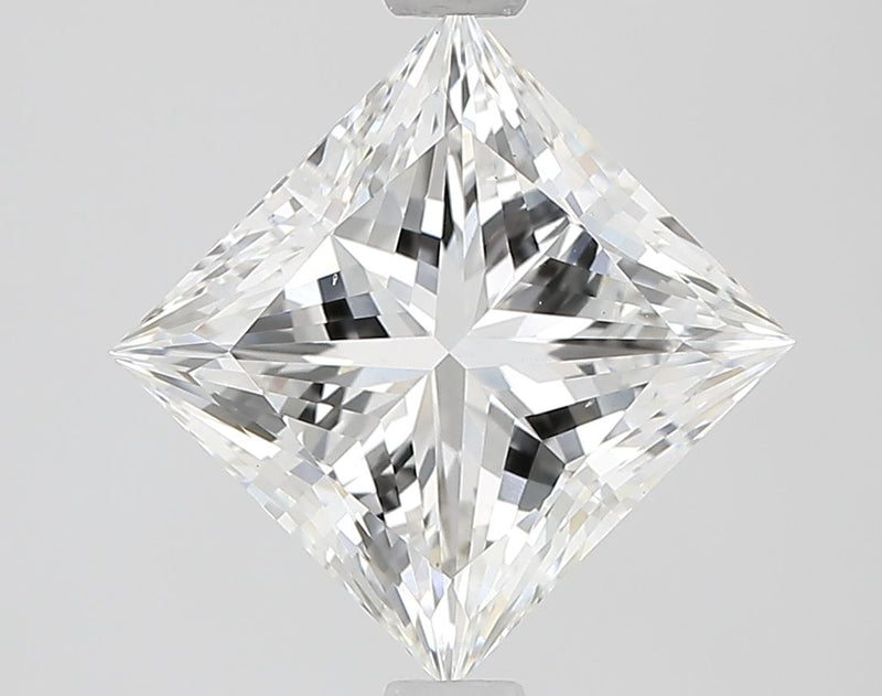 2.51-CARAT Princess DIAMOND