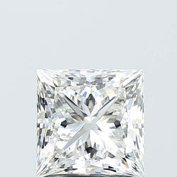 1.83-CARAT Princess DIAMOND