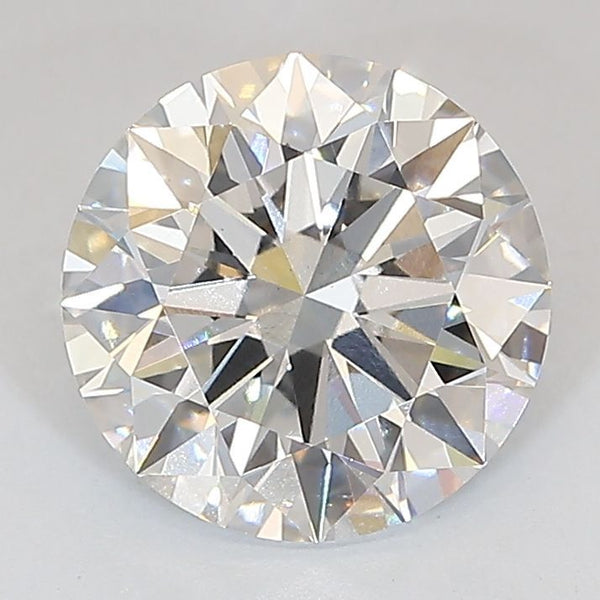 2.35-CARAT Round DIAMOND