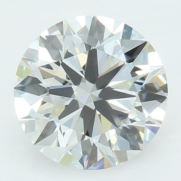 1.10-CARAT Round DIAMOND