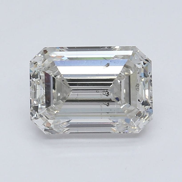 3.03-CARAT Emerald DIAMOND