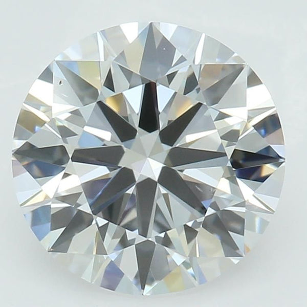 1.36-CARAT Round DIAMOND