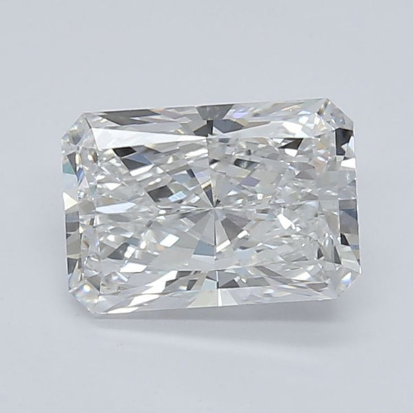 2.17-CARAT Radiant DIAMOND