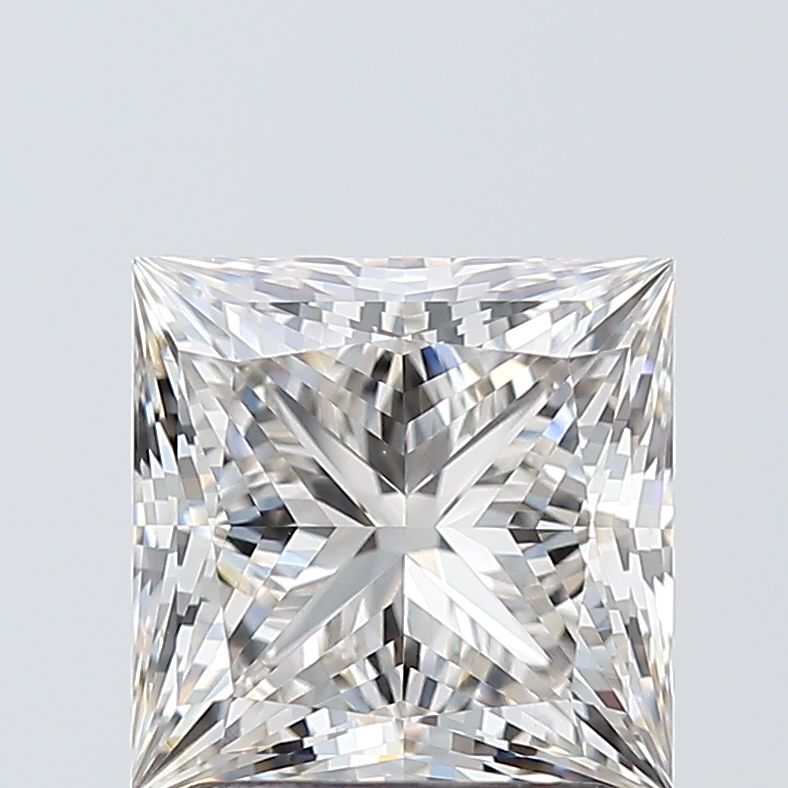 2.17-CARAT Princess DIAMOND