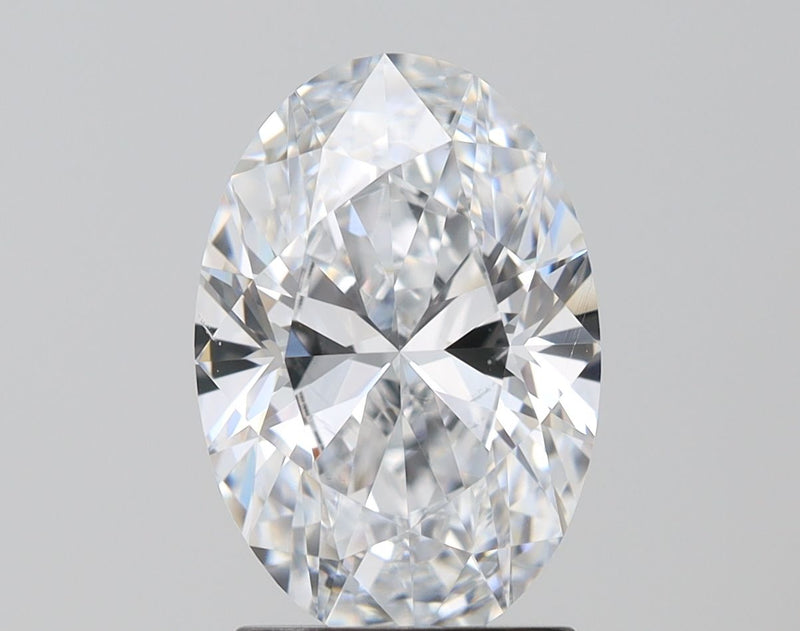 2.00-CARAT Oval DIAMOND