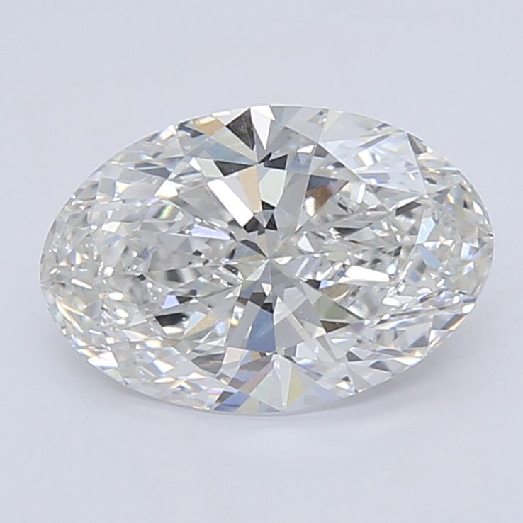 2.21-CARAT Oval DIAMOND