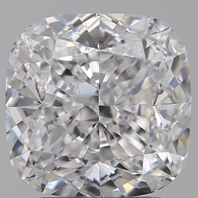 2.39-CARAT Cushion brilliant DIAMOND