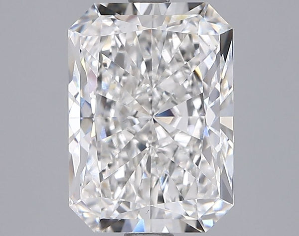 3.01-CARAT Radiant DIAMOND