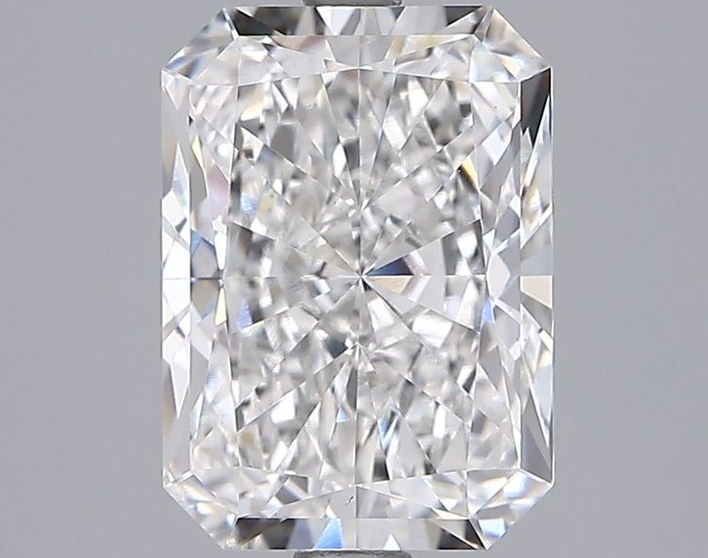 3.01-CARAT Radiant DIAMOND