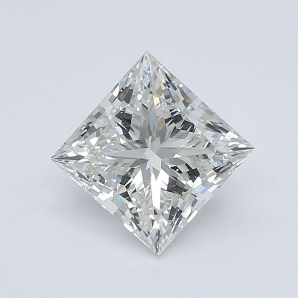 2.19-CARAT Princess DIAMOND
